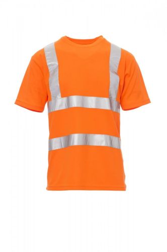 Męska-Koszulka-Fluo-Payper-Przód.jpg