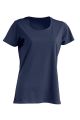 Koszulka Damska JHK TSUL PLM PALMA Denim