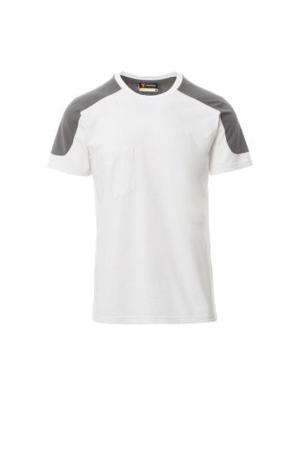T-Shirt-Męski-Biały-Payper-Coroporate-Przód.jpg