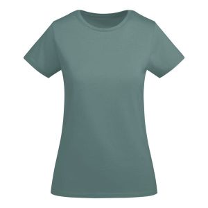 Morski damska koszulka ROLY BREDA WOMAN 6699 - firmowe logo