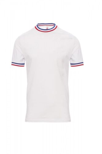 Biały-Męski-T-Shirt-Payper-Flag-Przód;.jpg