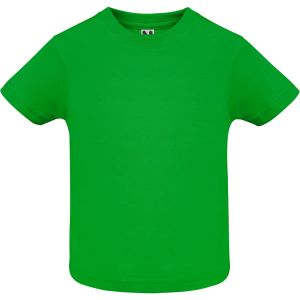 Trawista dziecięca koszulka ROLY BABY 6564 - logo placówki6564