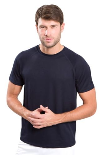 T-Shirt Męski JHK SPORTMAN Model