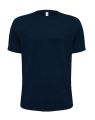 T-Shirt Męski JHK SPORTMAN Navy