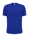 T-Shirt Męski JHK SPORTMAN Royal Blue