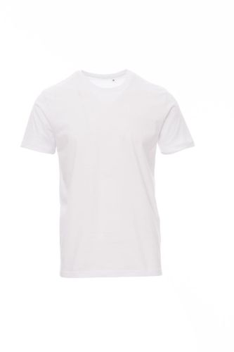 Biały-Męski-T-Shirt-Payper-Free-Przód.jpg