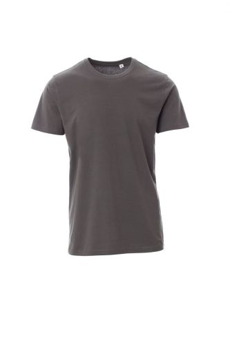 ciemnoszary-T-Shirt-Męski-Payper-Free-Przód.jpg