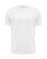 T-Shirt Męski JHK SPORTMAN White