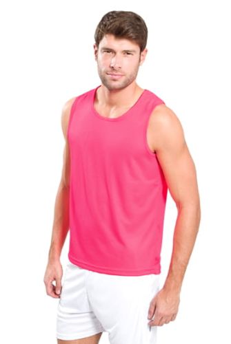 Koszulka Bez Rękawów JHK SPORT ARUBA Model