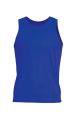 Koszulka Bez Rękawów JHK SPORT ARUBA Royal Blue