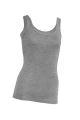 Damski Top JHK TSUL VICTORIA Grey Melange
