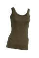 Damski Top JHK TSUL VICTORIA Khaki
