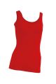 Damski Top JHK TSUL VICTORIA Red
