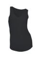 Damski Top JHK TSUL MKN MIKONOS Black