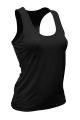 Koszulka Sportowa JHK SPORT ARUBA LADY Black