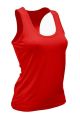 Koszulka Sportowa JHK SPORT ARUBA LADY Red