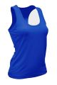 Koszulka Sportowa JHK SPORT ARUBA LADY Royal Blue