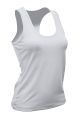 Koszulka Sportowa JHK SPORT ARUBA LADY White