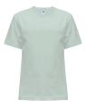 Bluzka z Krótkim Rękawem JHK TSRK 150 Ice Blue