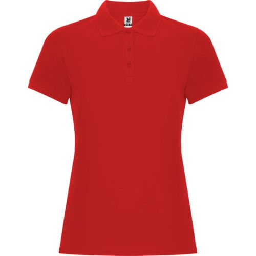 PEGASO WOMAN PREMIUM czerwona przod.jpg