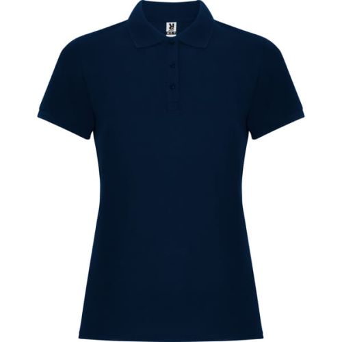 PEGASO WOMAN PREMIUM granat przod.jpg