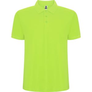 Limonke dziecięce polo ROLY PEGASO PREMIUM - własny haft