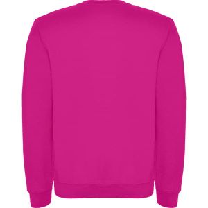Fuksjowa CLASICA 1070 męska - bluzy z nadrukiem