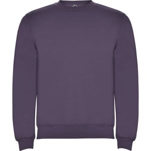 Liliowa CLASICA 1070 bez kaptura - bluza męska z nadrukiem