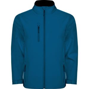 Morska męski softshell ROLY NEBRASKA - z nadrukiem własnym