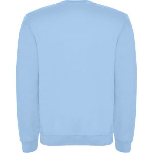 Błękitna CLASICA 1070 męska - bluzy z nadrukami