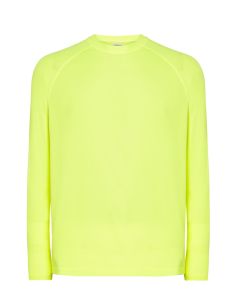 Męski Longsleeve gold flour JHK SPORTMANLSSYF - własny wzór
