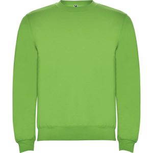 Oasis zielona CLASICA 1070 - bluza męska z nadrukiem