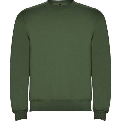 CLASICA 1070 FOREST GREEN PRZÓD.jpg