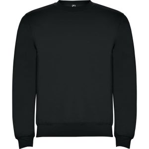Ciemnografitowa CLASICA 1070 bluza - własny nadruk