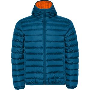 Morska męska kurtka ROLY NORWAY 5090 - własne logo