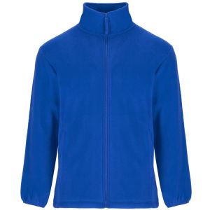 Royal Blue ARTIC HOMBRE 6412, Luźna - Bluza Męska