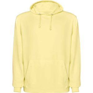 French Vanilla KENIA 2204 luźna - Bluza z Nadrukiem