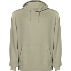 Jasny khaki Kenia 2204 luźna streetwear - bluza męska