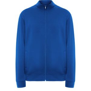 Royal Blue ULAN 6439, Suwak - Bluzy z Nadrukiem