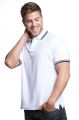Męska Koszulka Polo JHK PORA210 POLO CONTRAST Model