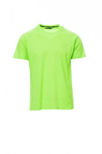 Jasnozielony-T-Shirt-Męski-Payper-Runner.jpg