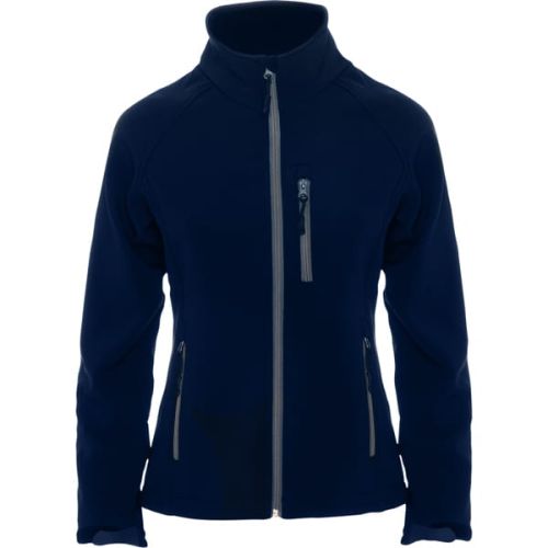 ANTARTIDA WOMAN granat przod.jpg