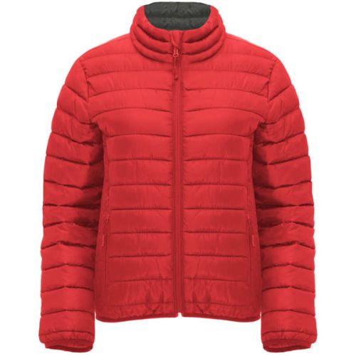 FINLAND WOMAN czerwona przod.jpg