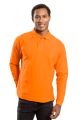 Koszulka Polo z Długim Rękawem JHK PORA210 LONGSLEEVE Model