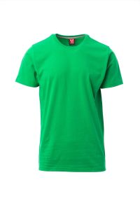Zielony T-Shirt Męski Payper Sunrise 000947 - Własne Logo