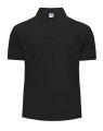 Sportowa Koszulka Polo JHK POLO OCEAN Black
