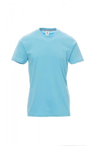Jasnoniebieski-T-Shirt-Męski-Payper-Sunrise.jpg