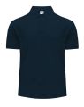 Sportowa Koszulka Polo JHK POLO OCEAN Navy