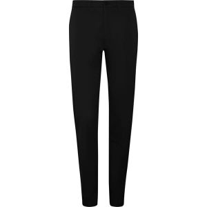 Czarne damskie spodnie ROLY BEVERLY WOMAN 9146 - logo firmy