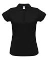 Damskie Polo JHK POLP200 LADY  Black